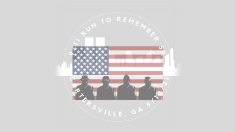 9/11 Remember 5k