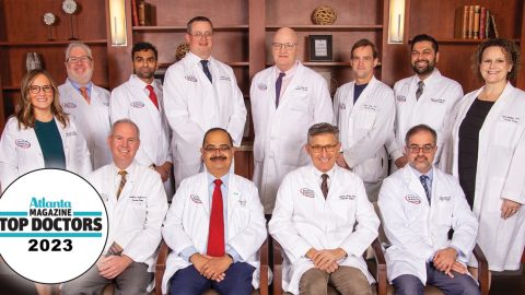 Vascular Surgical Topn Doctors