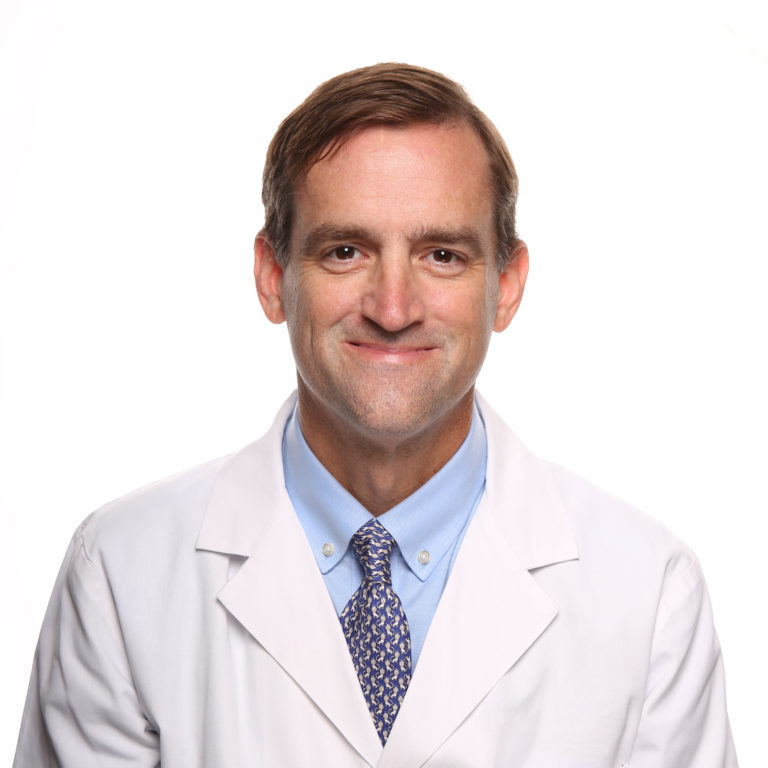 Dr. John E. Jones, MD, FACS, RPVI