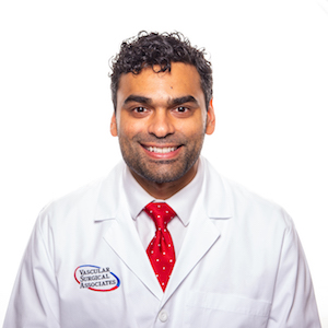 Dr. Veer Chahwala, MD, RPVI