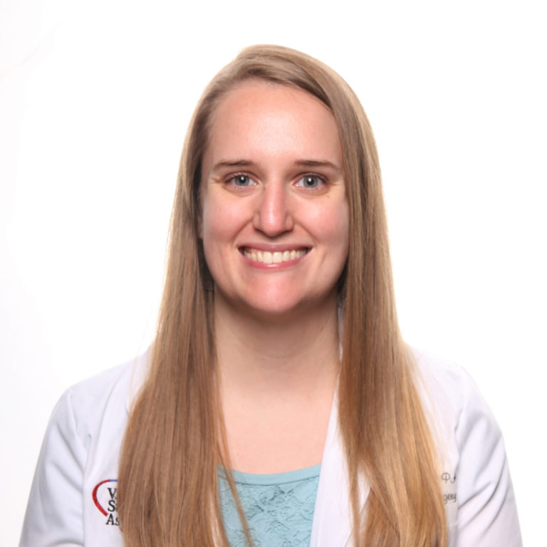 Emily Johnson, Physician Assistant