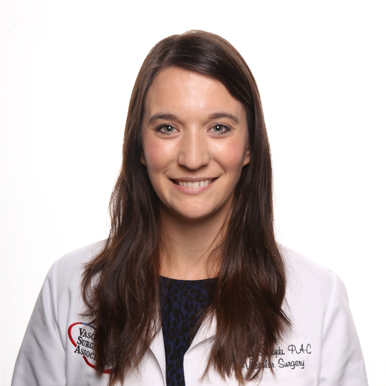 Katelyn Ziobrowski, Physician Assistant