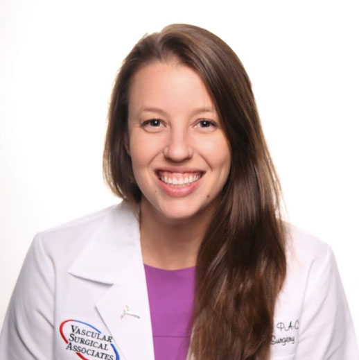 Leslie Romeyn, Physician Assistant