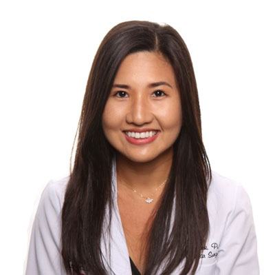 Po El Park, Physician Assistant