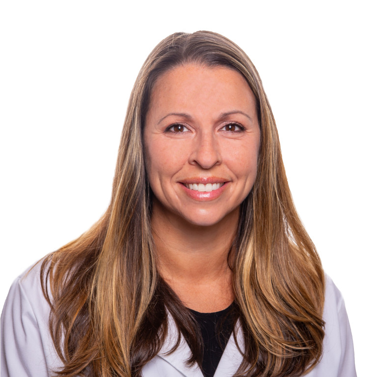 Tatiana Anderson, Family Nurse Practitioner