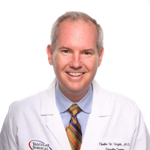 Dr Charles Wyble