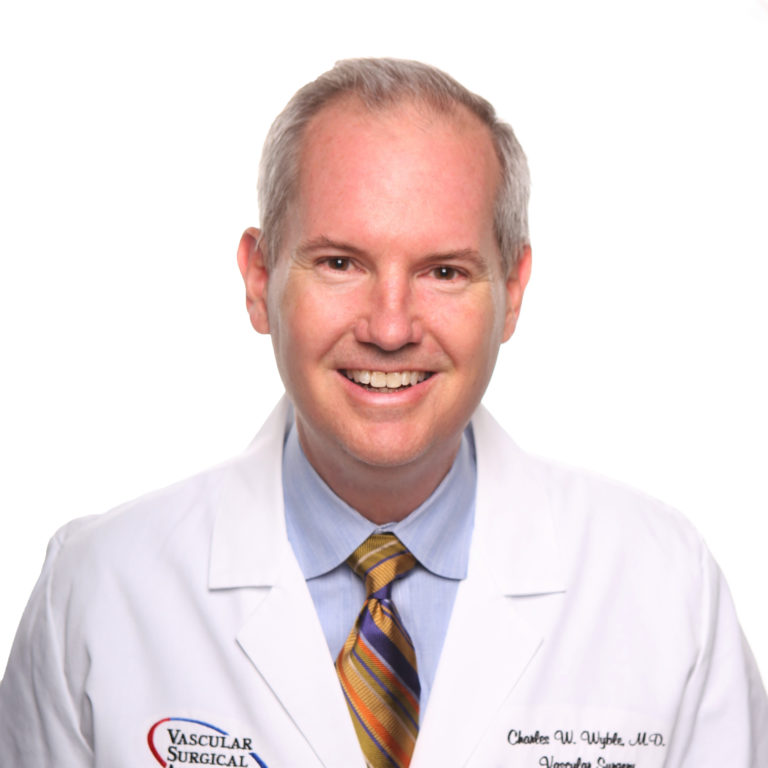 Dr Charles Wyble
