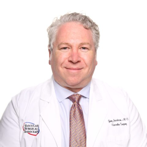 Dr Gary Jacobson