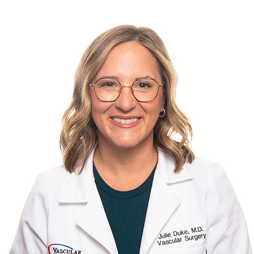 Dr. Julie Duke