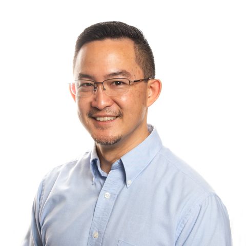 Eric Chen